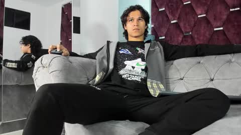 Tony Benedetti online show from 24, 2, 2026