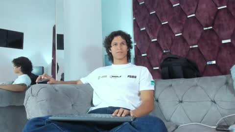 Tony Benedetti online show from 16, 3, 2026