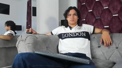 Tony Benedetti online show from 25, 3, 2026