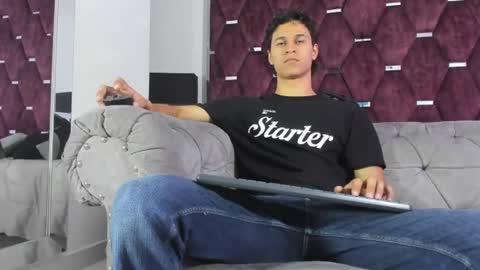 Tony Benedetti online show from 4, 7, 2026