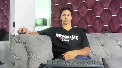 Tony Benedetti online show from 12, 7, 2026