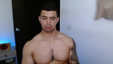 Snapshot of tonyking21 chatting on 16, 12, 2024 ANTONY online show from 16, 12, 2024