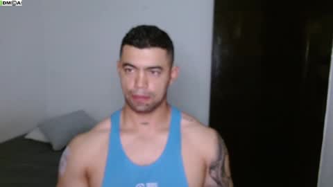 Snapshot of tonyking21 chatting on 16, 2, 2025 ANTONY online show from 16, 2, 2025