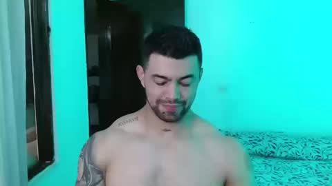 Snapshot of tonyking21 chatting on 8, 9, 2025 ANTONY online show from 8, 9, 2025