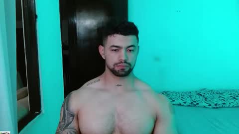 Snapshot of tonyking21 chatting on 14, 10, 2025 ANTONY online show from 14, 10, 2025