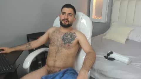 Tony online show from 26, 3, 2026