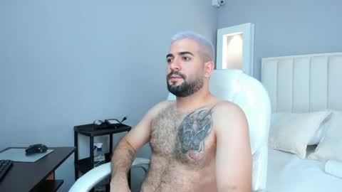 Tony online show from 16, 4, 2026