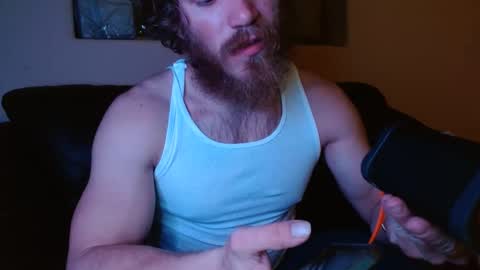 Snapshot of tonymontanna01 chatting on 13, 2, 2025 travis online show from 13, 2, 2025