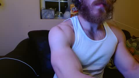 Snapshot of tonymontanna01 chatting on 18, 2, 2025 travis online show from 18, 2, 2025