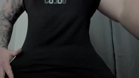 Snapshot of tonywilsonn chatting on 5, 3, 2026 tonywilsonn online show from 5, 3, 2026