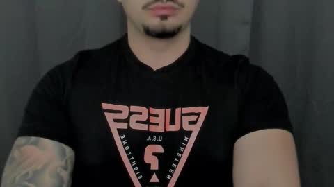 Snapshot of tonywilsonn chatting on 8, 3, 2026 tonywilsonn online show from 8, 3, 2026