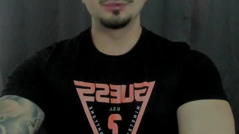 tonywilsonn online show from 11, 4, 2026