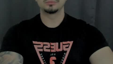 tonywilsonn online show from 23, 4, 2026