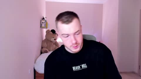 Snapshot of toohornyserj chatting on 9, 1, 2025 toohornyserj online show from 9, 1, 2025