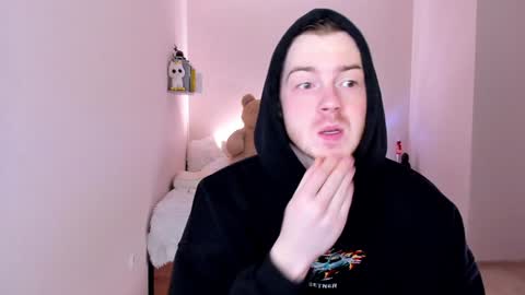 Snapshot of toohornyserj chatting on 3, 2, 2025 toohornyserj online show from 3, 2, 2025