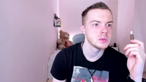 Snapshot of toohornyserj chatting on 22, 2, 2025 toohornyserj online show from 22, 2, 2025