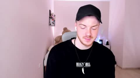 Snapshot of toohornyserj chatting on 12, 3, 2025 toohornyserj online show from 12, 3, 2025