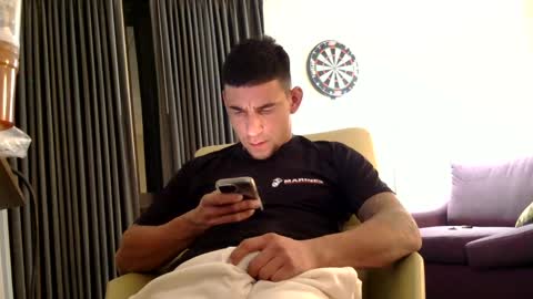 toomuchsmoke online show from 13, 12, 2024