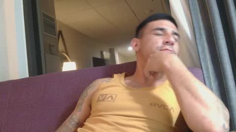 toomuchsmoke online show from 20, 12, 2024