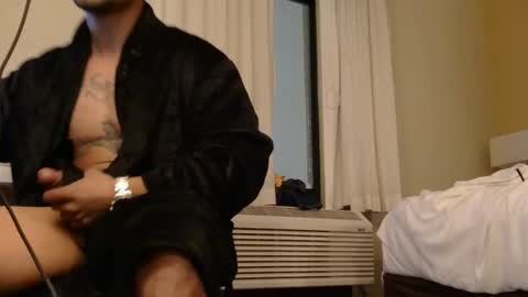 toomuchsmoke online show from 18, 1, 2025