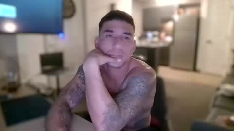 toomuchsmoke online show from 16, 2, 2025