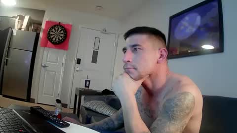 toomuchsmoke online show from 3, 3, 2025