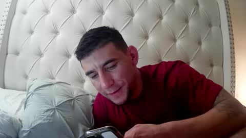 toomuchsmoke online show from 7, 11, 2025