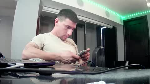 toomuchsmoke online show from 11, 1, 2026