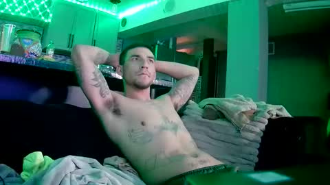 toomuchsmoke online show from 12, 1, 2026