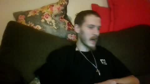 TooTall803 online show from 8, 11, 2025