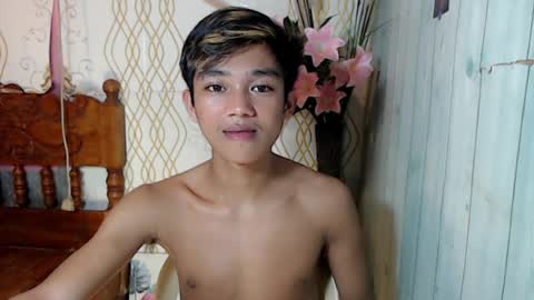 jhonrex online show from 12, 7, 2026