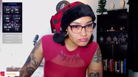 toothyy online show from 25, 12, 2024