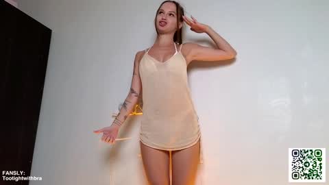 Snapshot of tootightwithbra chatting on 10, 1, 2025 Kira online show from 10, 1, 2025