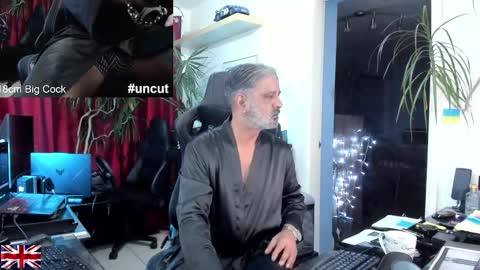 topalphaboss online show from 21, 10, 2025