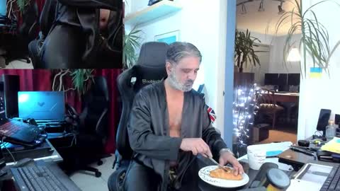 topalphaboss online show from 24, 10, 2025