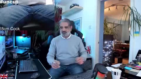 topalphaboss online show from 12, 11, 2025