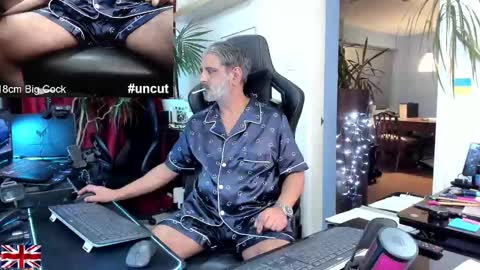 topalphaboss online show from 2, 12, 2025