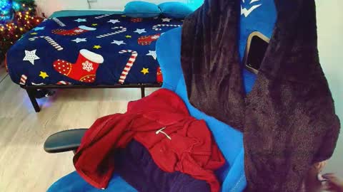 Snapshot of topcranberry chatting on 8, 2, 2026 topcranberry online show from 8, 2, 2026