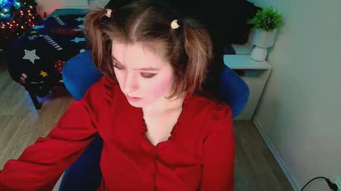 Snapshot of topcranberry chatting on 10, 2, 2026 topcranberry online show from 10, 2, 2026