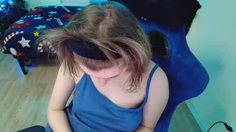 Snapshot of topcranberry chatting on 16, 2, 2026 topcranberry online show from 16, 2, 2026