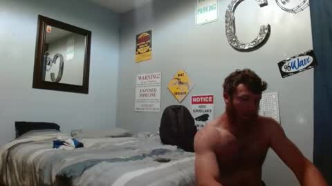 Connor Hancock online show from 2, 3, 2025