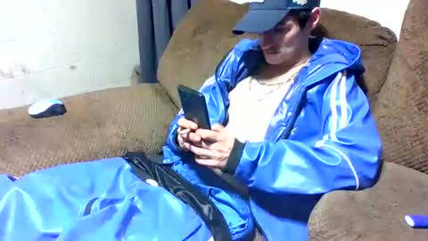 SagMeOreduceMe online show from 8, 1, 2026