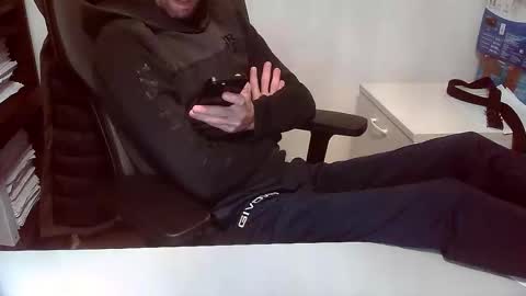 Topg84 online show from 18, 11, 2025