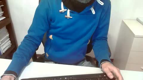 Topg84 online show from 15, 12, 2025