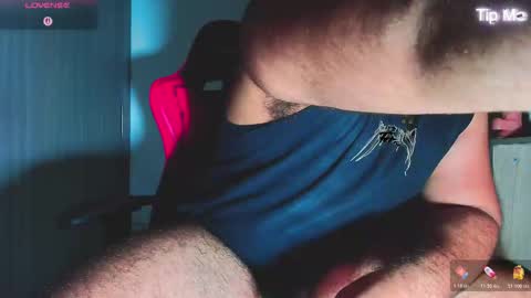 Toplayboy online show from 30, 11, 2025