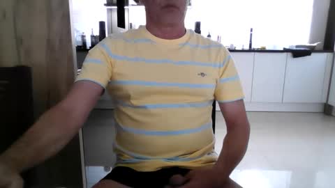 Snapshot of topsecreton chatting on 20, 5, 2026 topsecreton online show from 20, 5, 2026