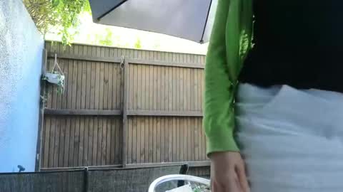 Snapshot of topsywilde chatting on 18, 11, 2025 Topsy online show from 18, 11, 2025