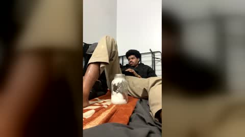 Snapshot of toptierdrippa chatting on 5, 2, 2026 TopTierDrippa online show from 5, 2, 2026