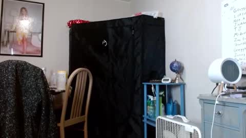 Snapshot of topzaddy chatting on 2, 12, 2024 TopZaddy online show from 2, 12, 2024