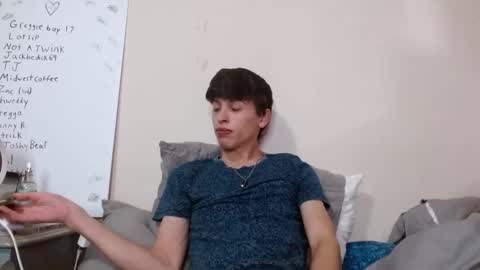 Snapshot of topzaddy chatting on 3, 12, 2024 TopZaddy online show from 3, 12, 2024